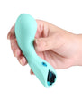 Minnie's Wink Aqua
