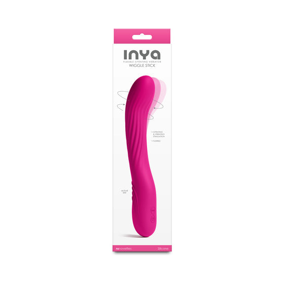 INYA Wiggle Stick - Pink
