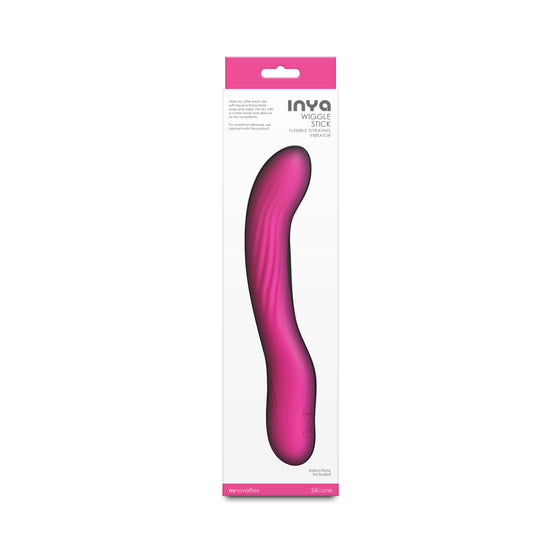 INYA Wiggle Stick - Pink