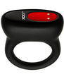 JOCK Enhancers Hard-On Vibrating Silicone C-Ring