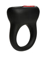 JOCK Enhancers Hard-On Vibrating Silicone C-Ring