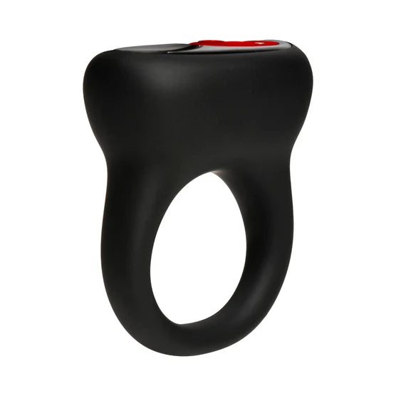 JOCK Enhancers Hard-On Vibrating Silicone C-Ring