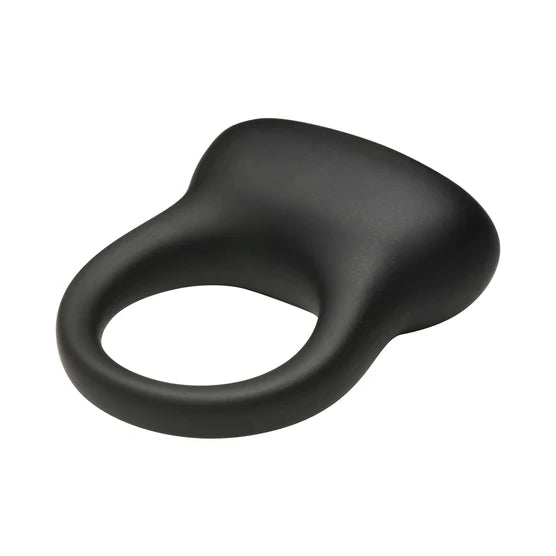JOCK Enhancers Hard-On Vibrating Silicone C-Ring