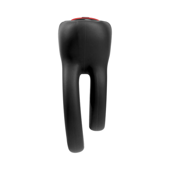 JOCK Enhancers Hard-On Vibrating Silicone Double C-Ring