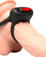 JOCK Enhancers Hard-On Vibrating Silicone Double C-Ring