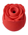 Adam & Eve Eve's Blooms of Bliss Vibrating & Sucking Rose