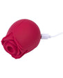 Adam & Eve Eve's Blooms of Bliss Vibrating & Sucking Rose