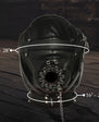 Master Series Degraded Sensory Deprivation Hood with Funnel