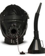 Master Series Degraded Sensory Deprivation Hood with Funnel