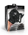 Master Series Degraded Sensory Deprivation Hood with Funnel