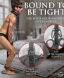Master Series Pillory CBT Adjustable Tower