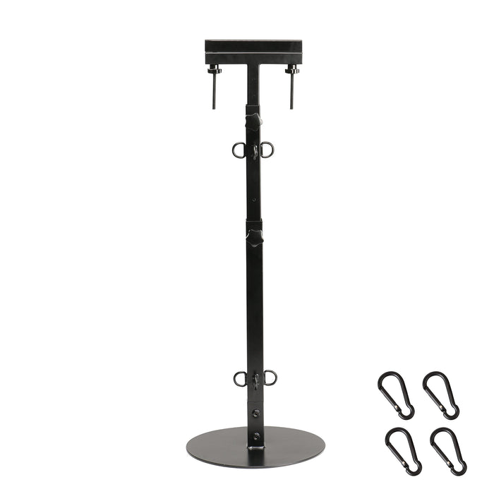 Master Series Pillory CBT Adjustable Tower