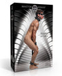 Master Series Pillory CBT Adjustable Tower