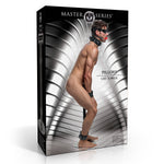 Master Series Pillory CBT Adjustable Tower