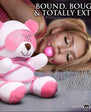 Master Series Brat Bondage Bear