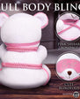 Master Series Brat Bondage Bear