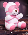 Master Series Brat Bondage Bear