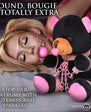 Master Series Bling Bondage Bear