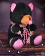 Master Series Bling Bondage Bear