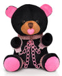 Master Series Bling Bondage Bear