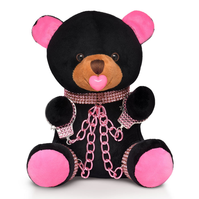 Master Series Bling Bondage Bear
