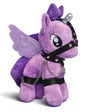 Master Series Bondage Pony - Raven Plum