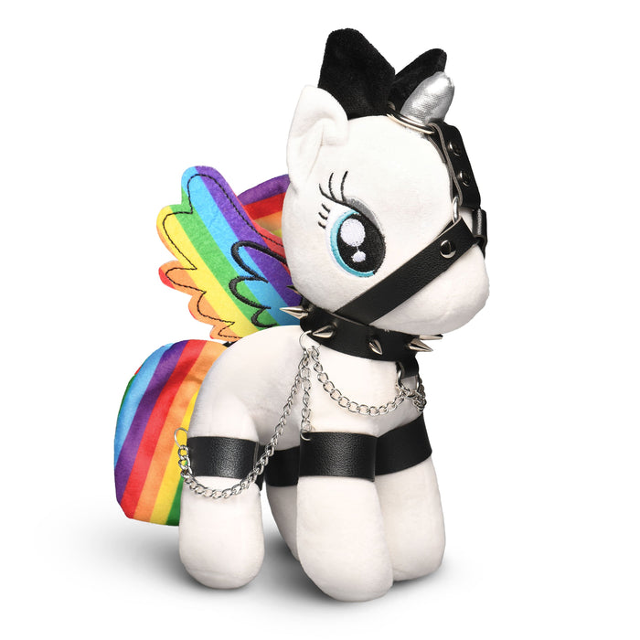Master Series Bondage Pony - Prism Pearl