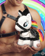 Master Series Bondage Pony - Prism Pearl