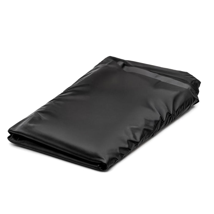Master Series Play Sheets Waterproof Bed Covers (3 Per Pack)