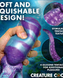 Creature Cocks Tentacle Silicone Masturbator