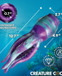 Creature Cocks Tentacle Silicone Masturbator