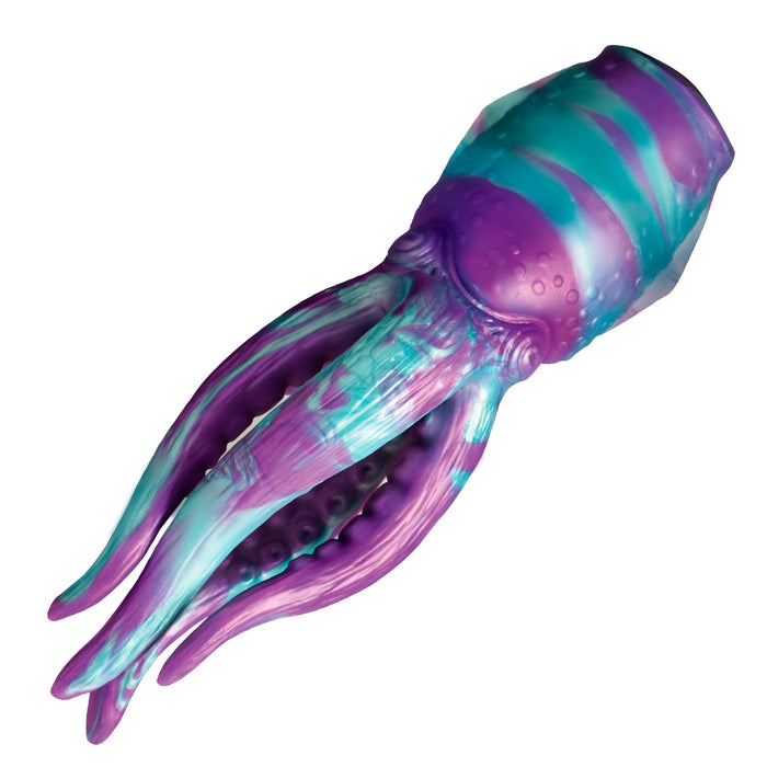 Creature Cocks Tentacle Silicone Masturbator