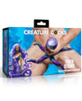Creature Cocks Tentacle Silicone Masturbator