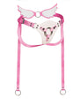 Majestic Solyra Strap-On Harness