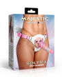 Majestic Solyra Strap-On Harness
