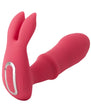 Adam & Eve Bendy Bunny Wearable Vibrator