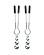 Adam & Eve Eve's Naughty Nipple Clips