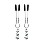 Adam & Eve Eve's Naughty Nipple Clips