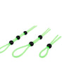 Adam & Eve Glo-Hard Adjustable Lasso Set