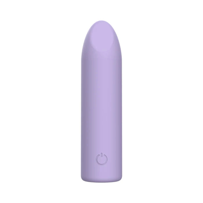 Adam & Eve Lilac Point Bullet Vibe