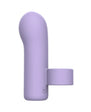 Adam & Eve Lust Loop Bullet Finger Vibe