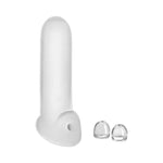 Adam & Eve Mr. Thick Cock Sheath