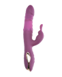 Adam & Eve Rose Gold G-Spot Rabbit