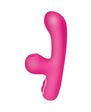 BANG! Mini Suction Rabbit Vibrator Pink