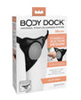 Body Dock Elite Mini Strap-On