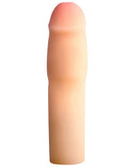 Performance Cock Xtender Penis Extender 1.5in - Vanilla