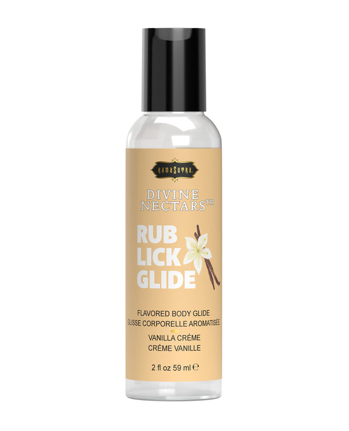 Kama Sutra Divine Nectars - 2 oz