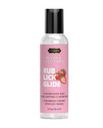 Kama Sutra Divine Nectars - 2 oz