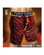 Creature Cocks - Creature Wear Horny Devil Demon Boxer Shorts