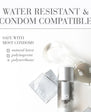 JO All-In-One Sensual Massage Glide Fragrance Free 4 oz.